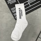 Men and women Essentials Socks Men free with your order of $75 and above