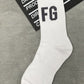 Men and women Essentials Socks Men free with your order of $75 and above