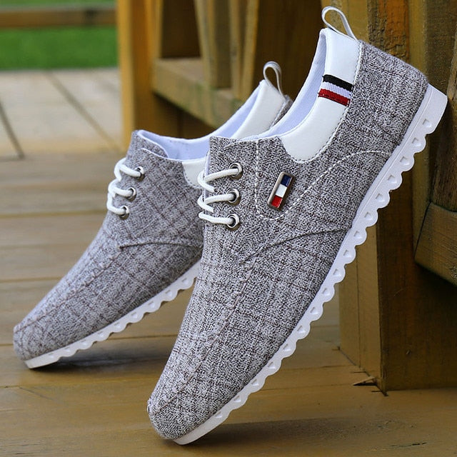 Casual Breathable Shoes for Men