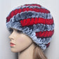 Fur Snow Cap Winter Hat for Women Beanies