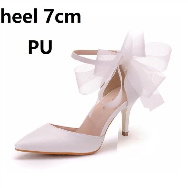 Satin Stiletto Elegant Ankle Strap Party Sandals