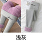 Thick Warm Cotton Pants Female Thermal Tights Leggings
