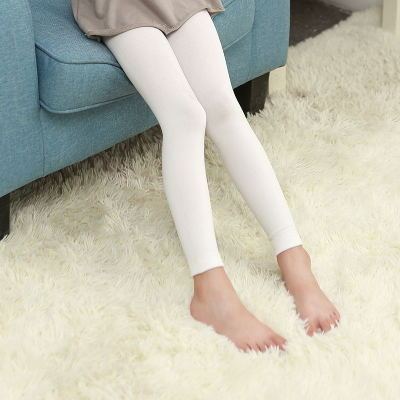 Winter Cotton Leggings Pants for Girls