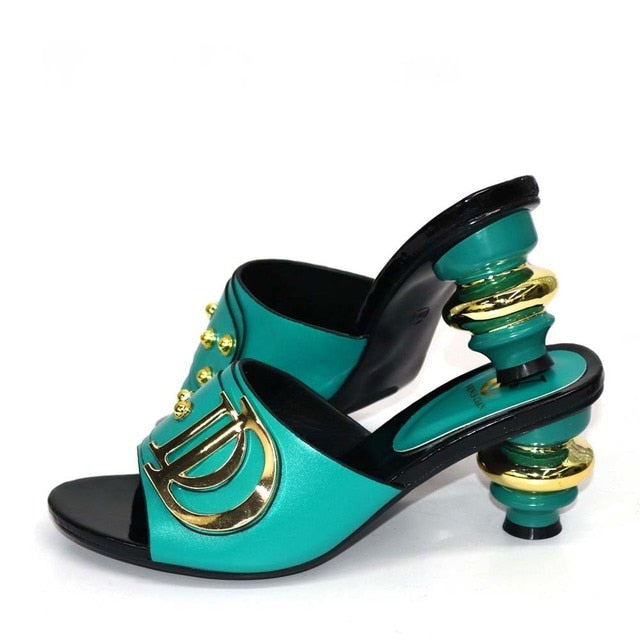 Fashion Sandals Shoes for Women
