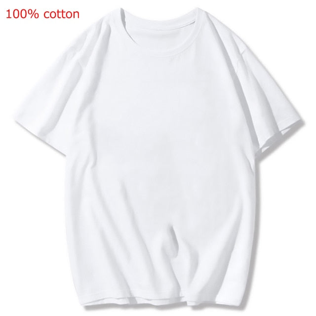 Vintage Tees T-shirt Top for Men