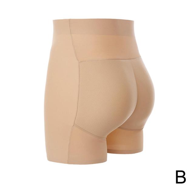 High Waist Hip Lift Butt Enhancer for Women