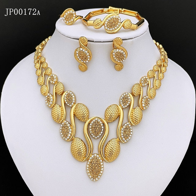 Jewelry Set For Women