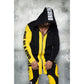 Cool Hooded Jacket and Pants Jogging Suit Tracksuits for men