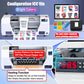 All in one Printer for Clother Tshirt DTF Printing Machine