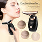 Skin Rejuvenating Multifunctional, Neck, Face Lifting, And Tightening Anti Aging Facial Sonic Vibration, Heating, Massager, Beauty Device, Perfect Gift