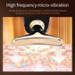 Skin Rejuvenating Multifunctional, Neck, Face Lifting, And Tightening Anti Aging Facial Sonic Vibration, Heating, Massager, Beauty Device, Perfect Gift