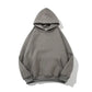 Classic Brand Oversized Hoodies