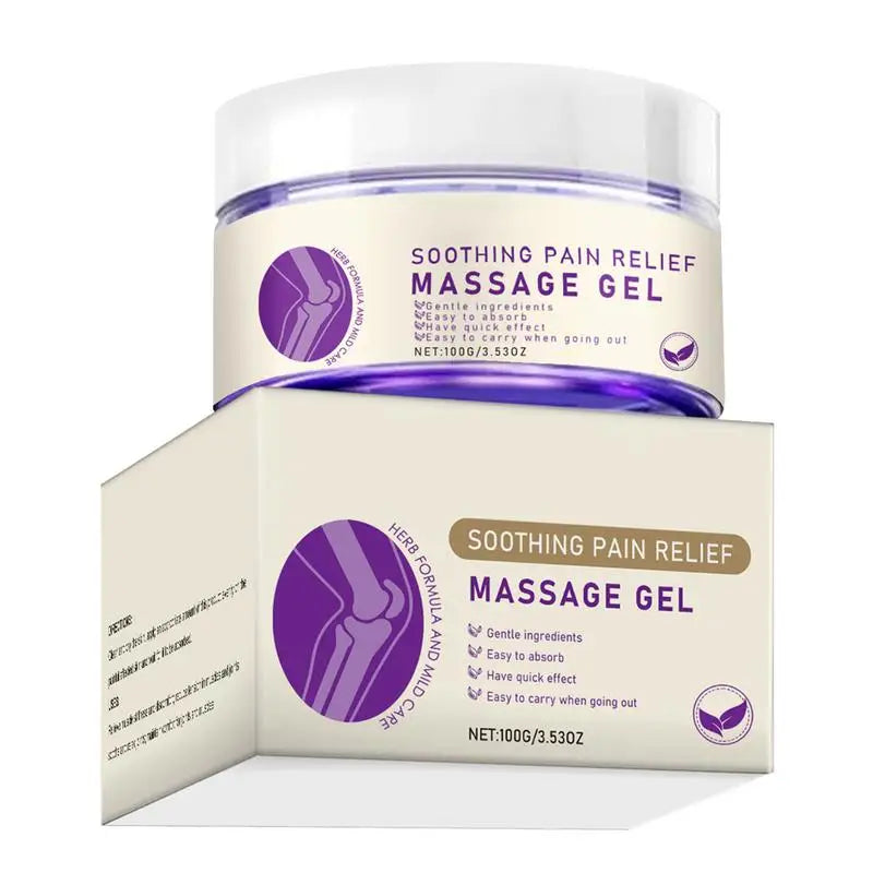 Joint Care Gel Joint Repair Relieves Muscle Fatigue And Relieves Joint Pain Long-term Protection Powerful Repair Cream