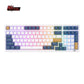 RK Royal Kludge RK98 Spanish Wireless Mechanical Keyboard Tri-mode 2.4G/Bluetooth/USB Wired RGB Hot-swappable Gamer Keyboards