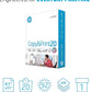 1 ream 500 sheets Printer Paper 8.5 X 11 Copy Print 20 Lb 92 Bright