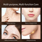 Skin Rejuvenating Multifunctional, Neck, Face Lifting, And Tightening Anti Aging Facial Sonic Vibration, Heating, Massager, Beauty Device, Perfect Gift