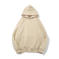 Classic Brand Oversized Hoodies