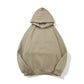 Classic Brand Oversized Hoodies