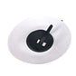 FS Fascinators Pillbox Hat for Women – Elegant Black & White Church Fedora, Wedding Kentucky Derby Dress Hat