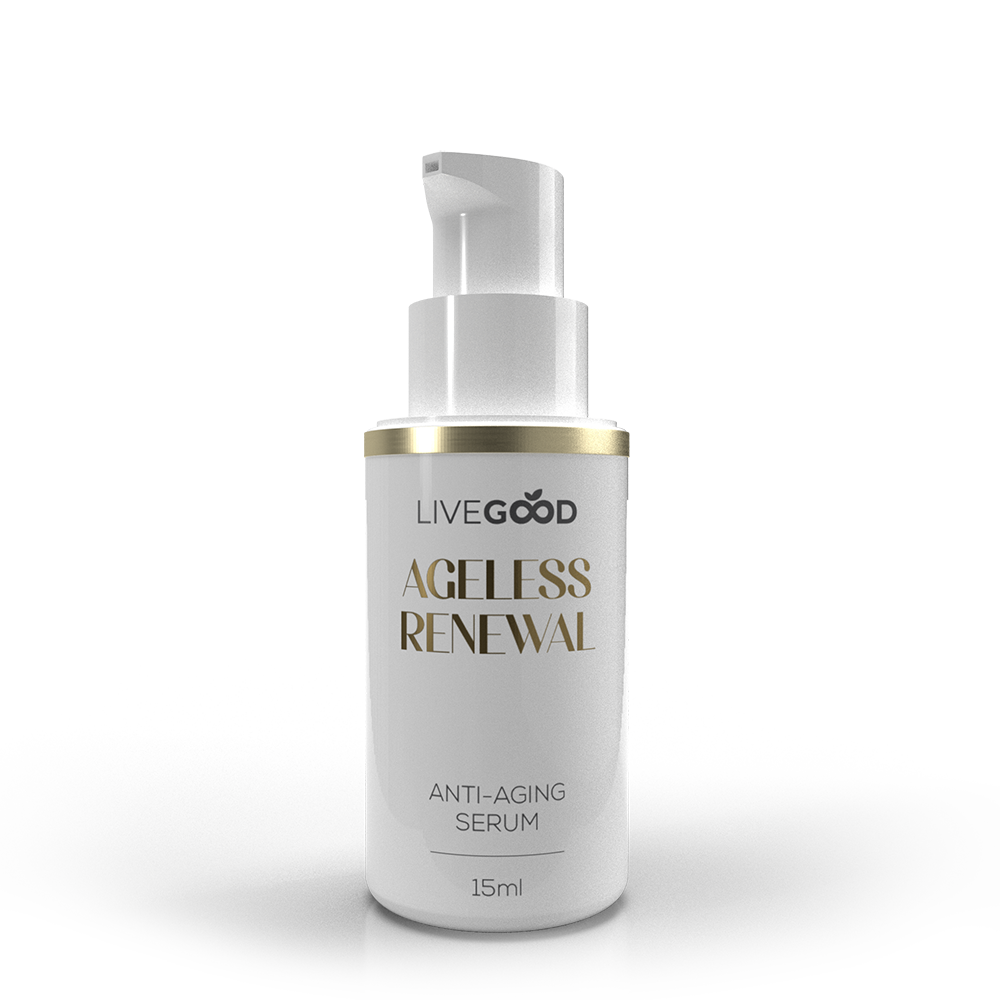 LiveGood Ageless Renewal