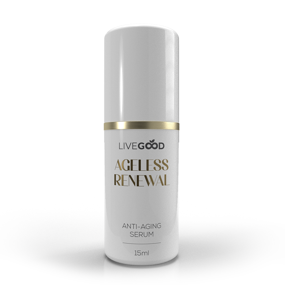 LiveGood Ageless Renewal