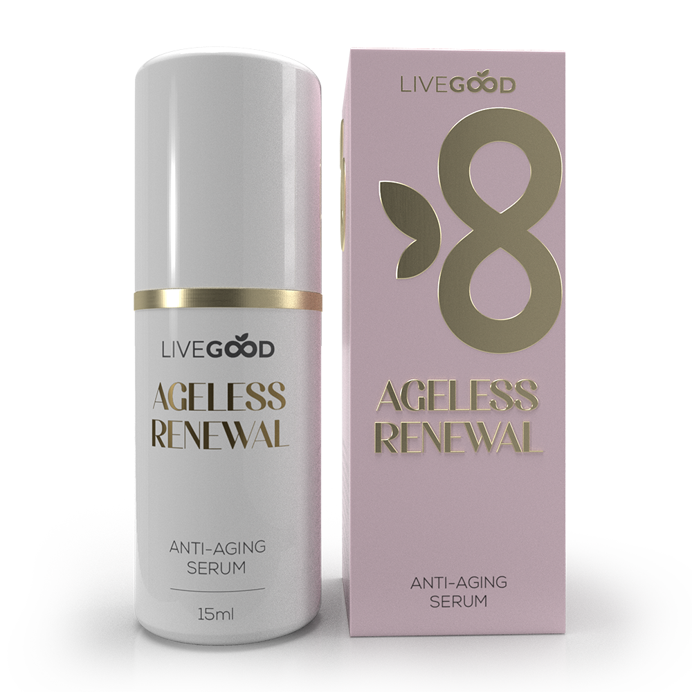 LiveGood Ageless Renewal