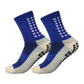 1 Pair Anti-Slip Football Socks Men High Quality Breathable Thickened Sports Socks Running Cycling Hiking Women Soccer Socks