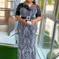 2025 Elegant Sequin Mermaid Gown – Luxury African Dubai Wedding & Evening Dress