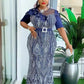2025 Elegant Sequin Mermaid Gown – Luxury African Dubai Wedding & Evening Dress