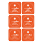 LiveGood Energy and Focus Patches