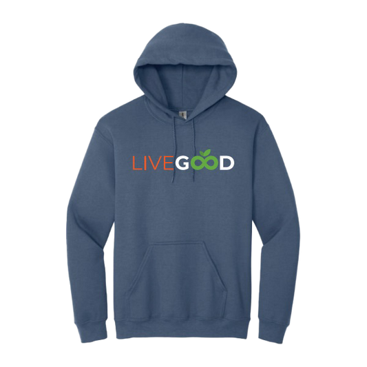 LiveGood Hoodie