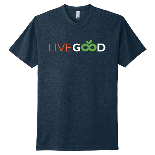LiveGood T-Shirts