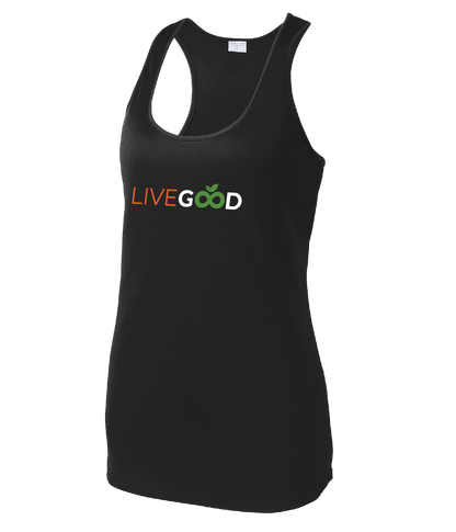 LiveGood Tank Tops