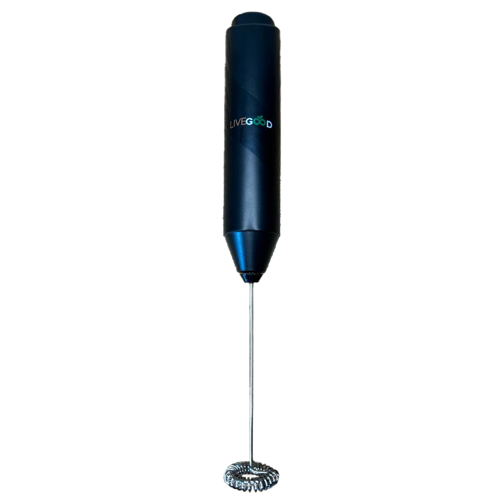 LiveGood Mixer/Frother