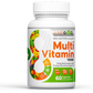 LiveGood Bio-Active Complete Multi-Vitamin for Men