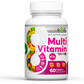 LiveGood Bio-Active Complete Multi-Vitamin for Women with Iron