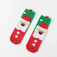 Cartoon Christmas Socks Ornaments – Merry Christmas Home Decorations, Xmas Noel Gifts & New Year Supplies