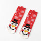 Cartoon Christmas Socks Ornaments – Merry Christmas Home Decorations, Xmas Noel Gifts & New Year Supplies