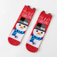Cartoon Christmas Socks Ornaments – Merry Christmas Home Decorations, Xmas Noel Gifts & New Year Supplies