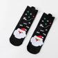 Cartoon Christmas Socks Ornaments – Merry Christmas Home Decorations, Xmas Noel Gifts & New Year Supplies