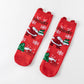 Cartoon Christmas Socks Ornaments – Merry Christmas Home Decorations, Xmas Noel Gifts & New Year Supplies