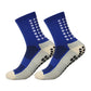 1 Pair Anti-Slip Football Socks Men High Quality Breathable Thickened Sports Socks Running Cycling Hiking Women Soccer Socks
