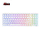 RK Royal Kludge RK98 Spanish Wireless Mechanical Keyboard Tri-mode 2.4G/Bluetooth/USB Wired RGB Hot-swappable Gamer Keyboards