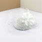 Women’s Retro French Top Hat – Elegant Mesh Fascinator Headdress for Evening Parties, Weddings & Social Events