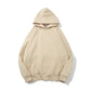 Classic Brand Oversized Hoodies