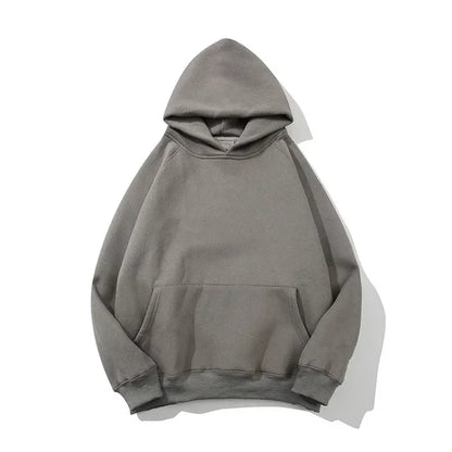 Classic Brand Oversized Hoodies