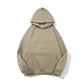 Classic Brand Oversized Hoodies