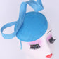 Glamorous Ladies’ Formal Derby Hat – Elegant Wedding Millinery Fashion Headpiece for Special Occasions