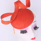 Glamorous Ladies’ Formal Derby Hat – Elegant Wedding Millinery Fashion Headpiece for Special Occasions