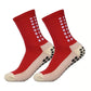 1 Pair Anti-Slip Football Socks Men High Quality Breathable Thickened Sports Socks Running Cycling Hiking Women Soccer Socks